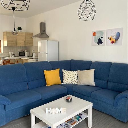 Casa Los Abuelos Villa Puerto del Rosario  Eksteriør billede