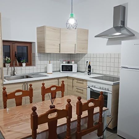 Casa Los Abuelos Villa Puerto del Rosario  Eksteriør billede
