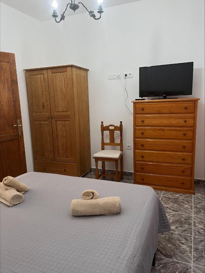 Casa Los Abuelos Villa Puerto del Rosario  Eksteriør billede