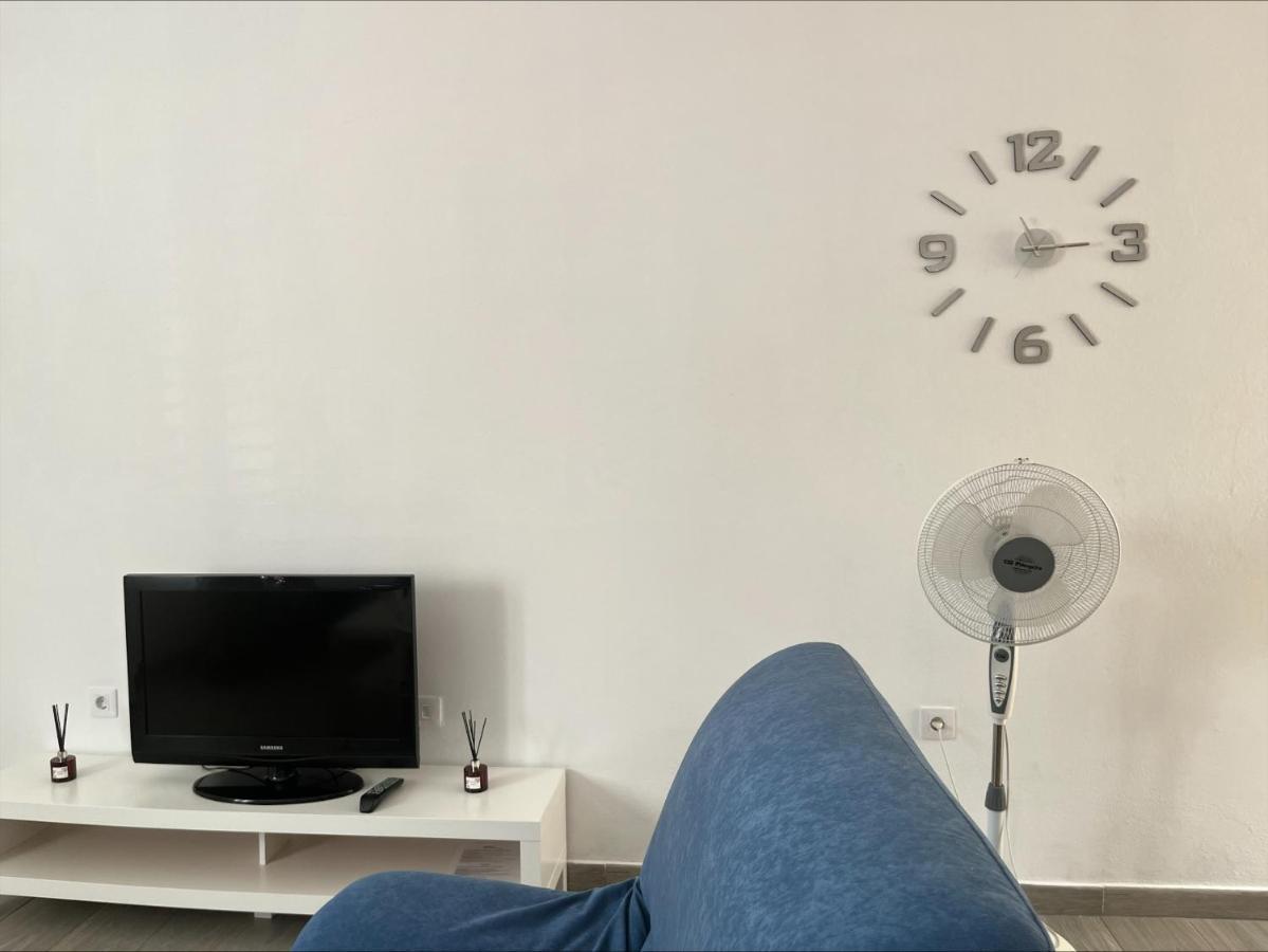 Casa Los Abuelos Villa Puerto del Rosario  Eksteriør billede