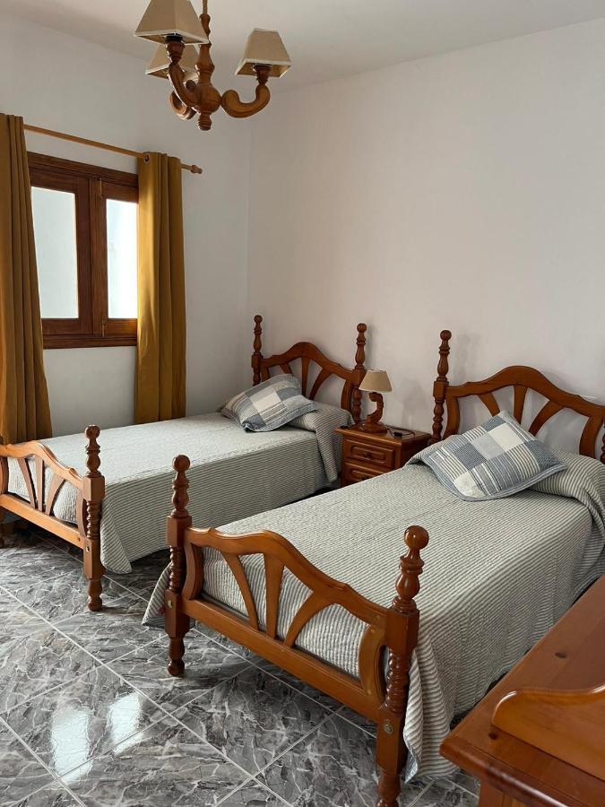 Casa Los Abuelos Villa Puerto del Rosario  Eksteriør billede