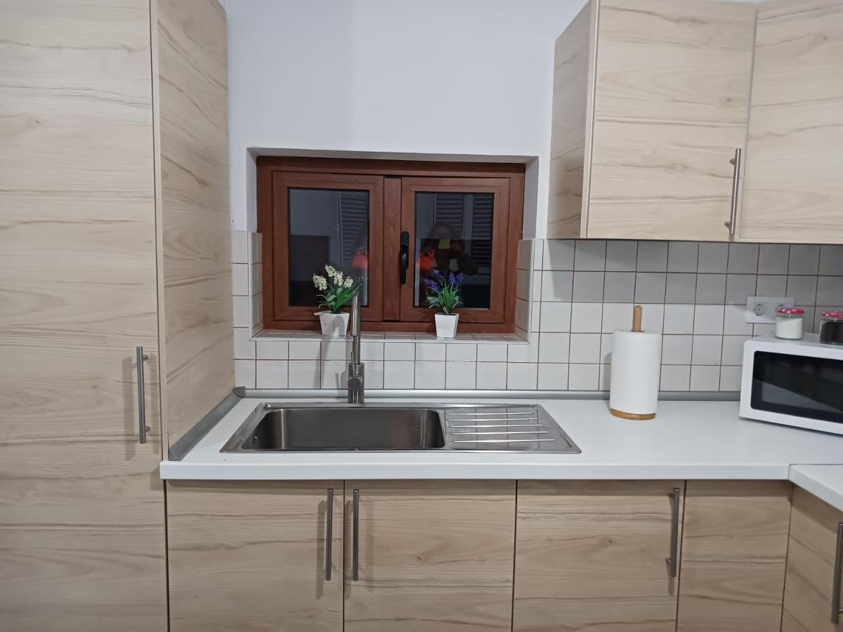 Casa Los Abuelos Villa Puerto del Rosario  Eksteriør billede