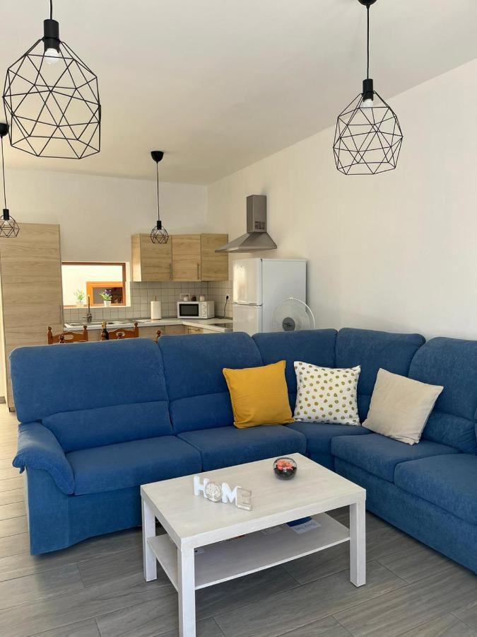 Casa Los Abuelos Villa Puerto del Rosario  Eksteriør billede