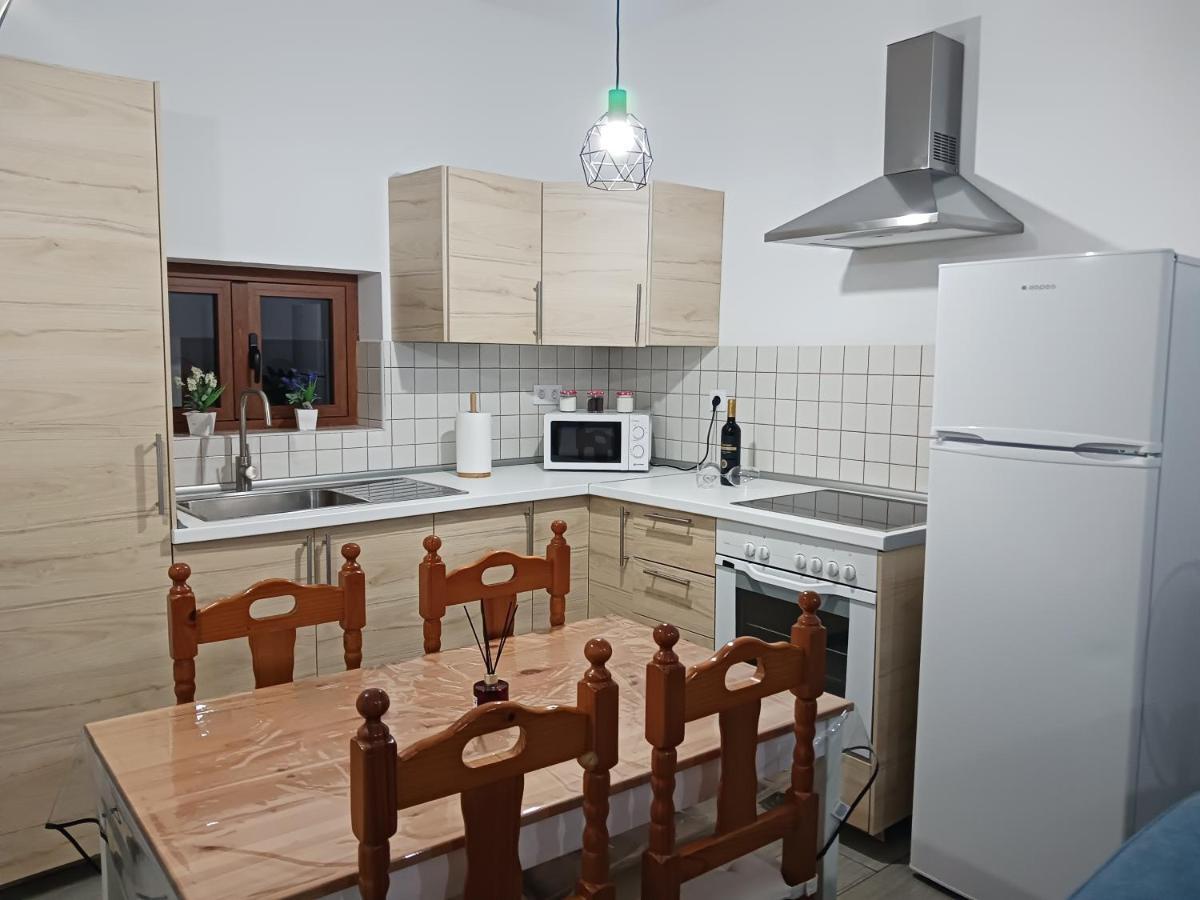 Casa Los Abuelos Villa Puerto del Rosario  Eksteriør billede